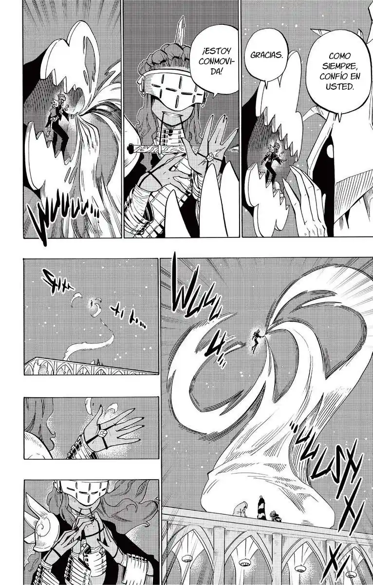 Radiant capítulo 113, página 12