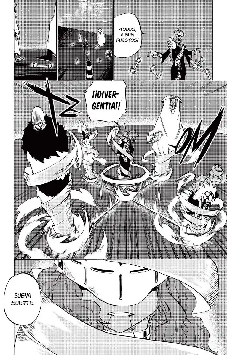 Radiant capítulo 113, página 14