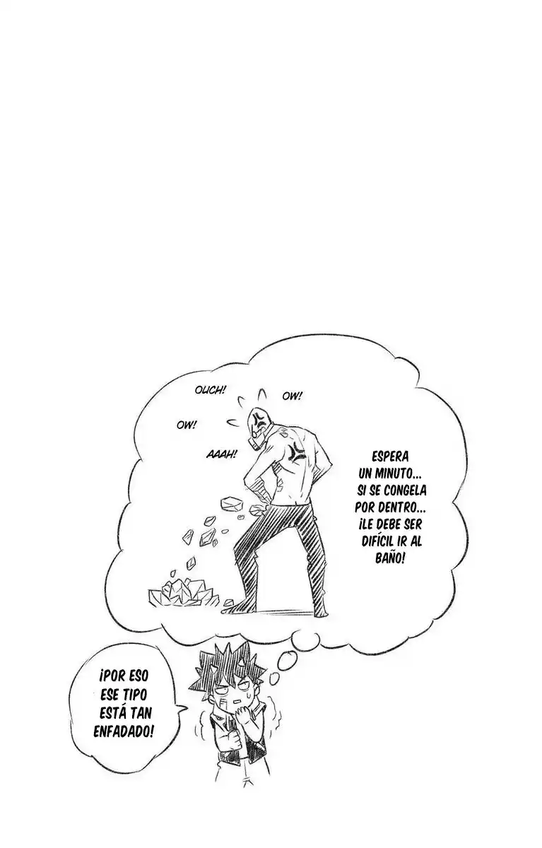 Radiant capítulo 114, página 22