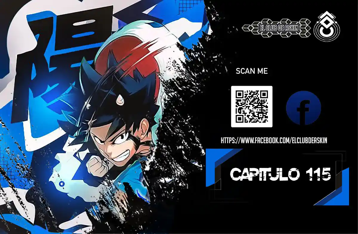 Radiant capítulo 115, página 2
