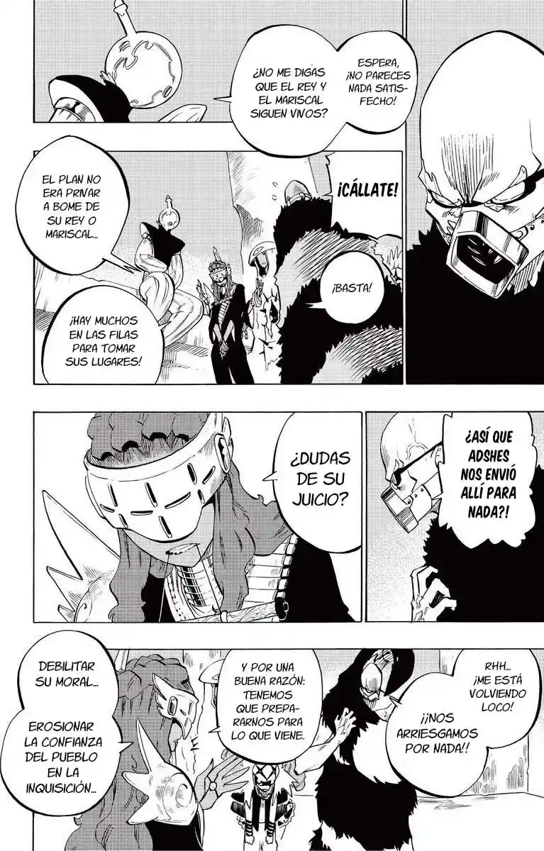 Radiant capítulo 115, página 4