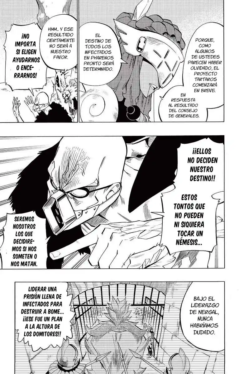 Radiant capítulo 115, página 5