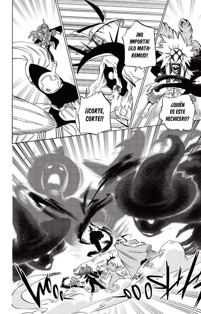 Radiant capítulo 115, página 9