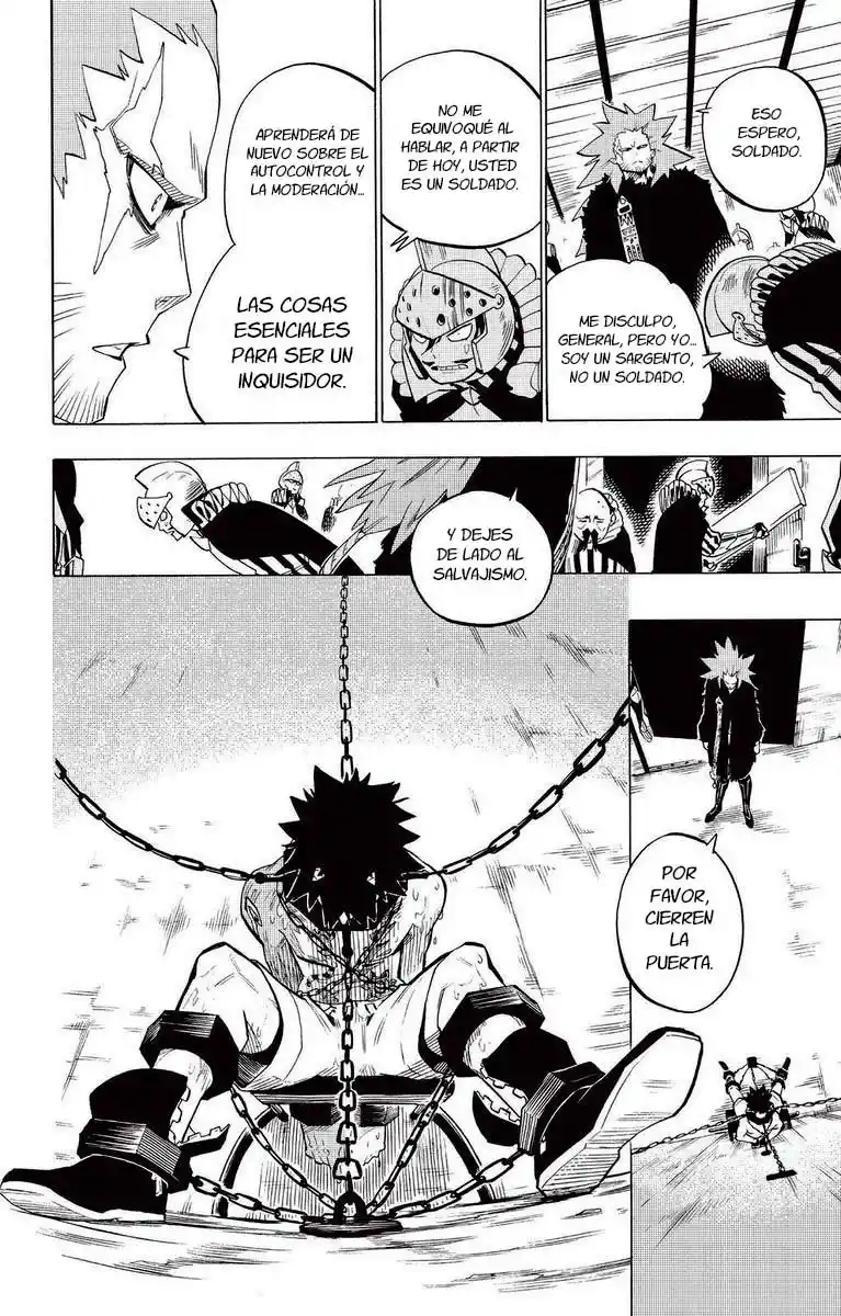 Radiant capítulo 116, página 4
