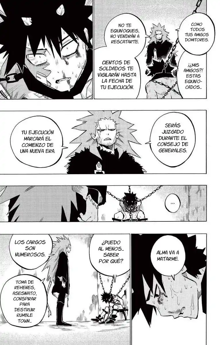Radiant capítulo 116, página 7