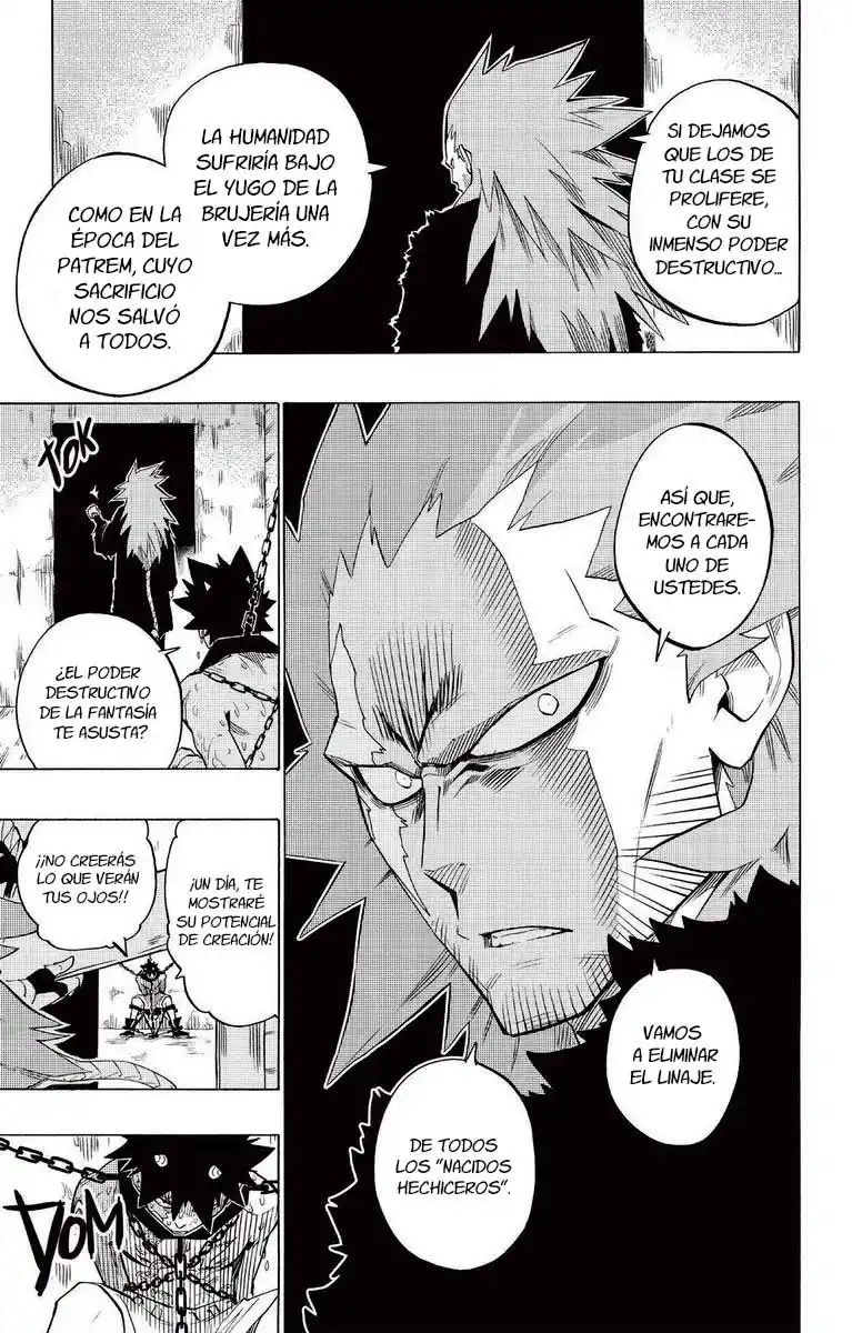 Radiant capítulo 116, página 9