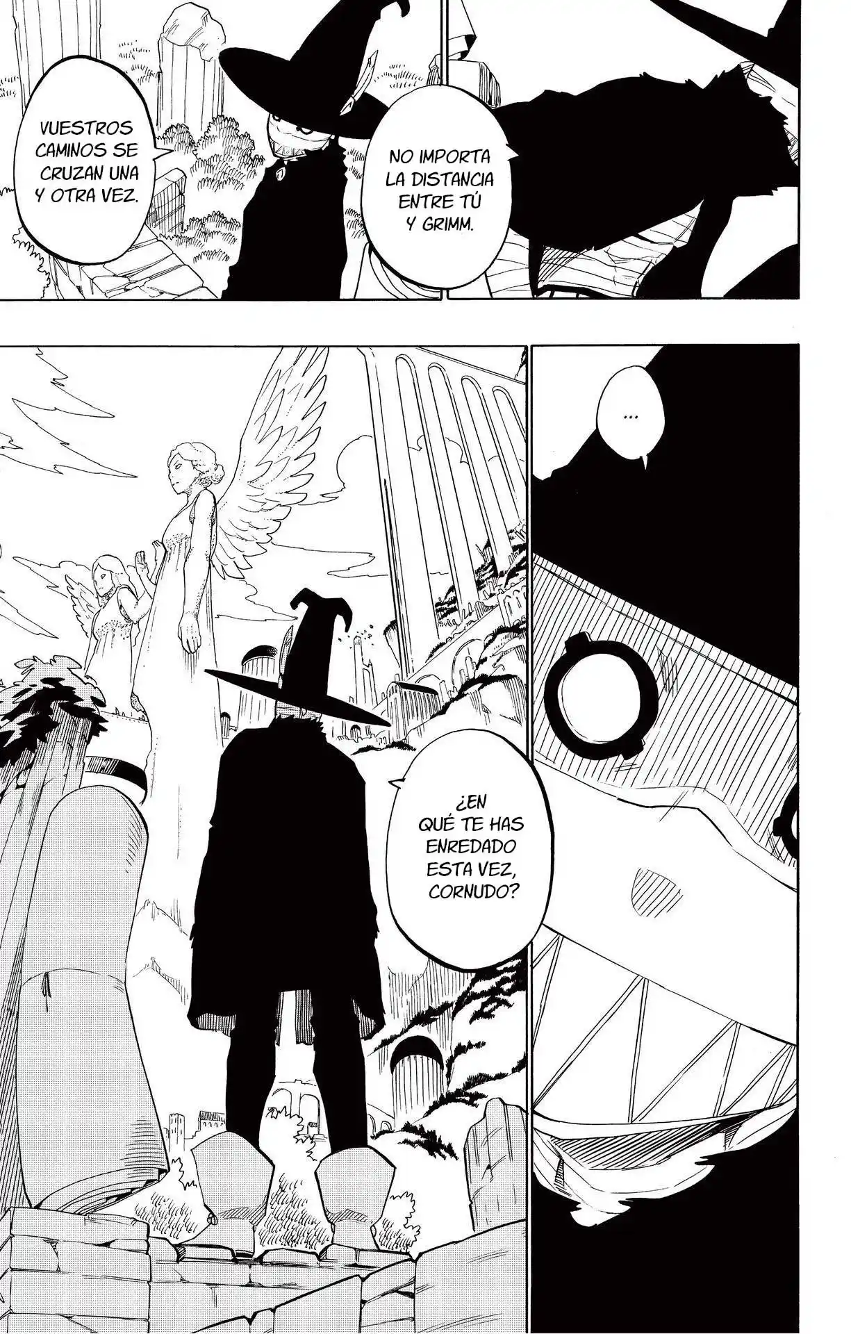 Radiant capítulo 118, página 5