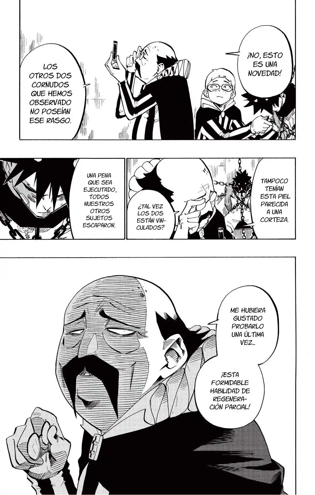 Radiant capítulo 118, página 7