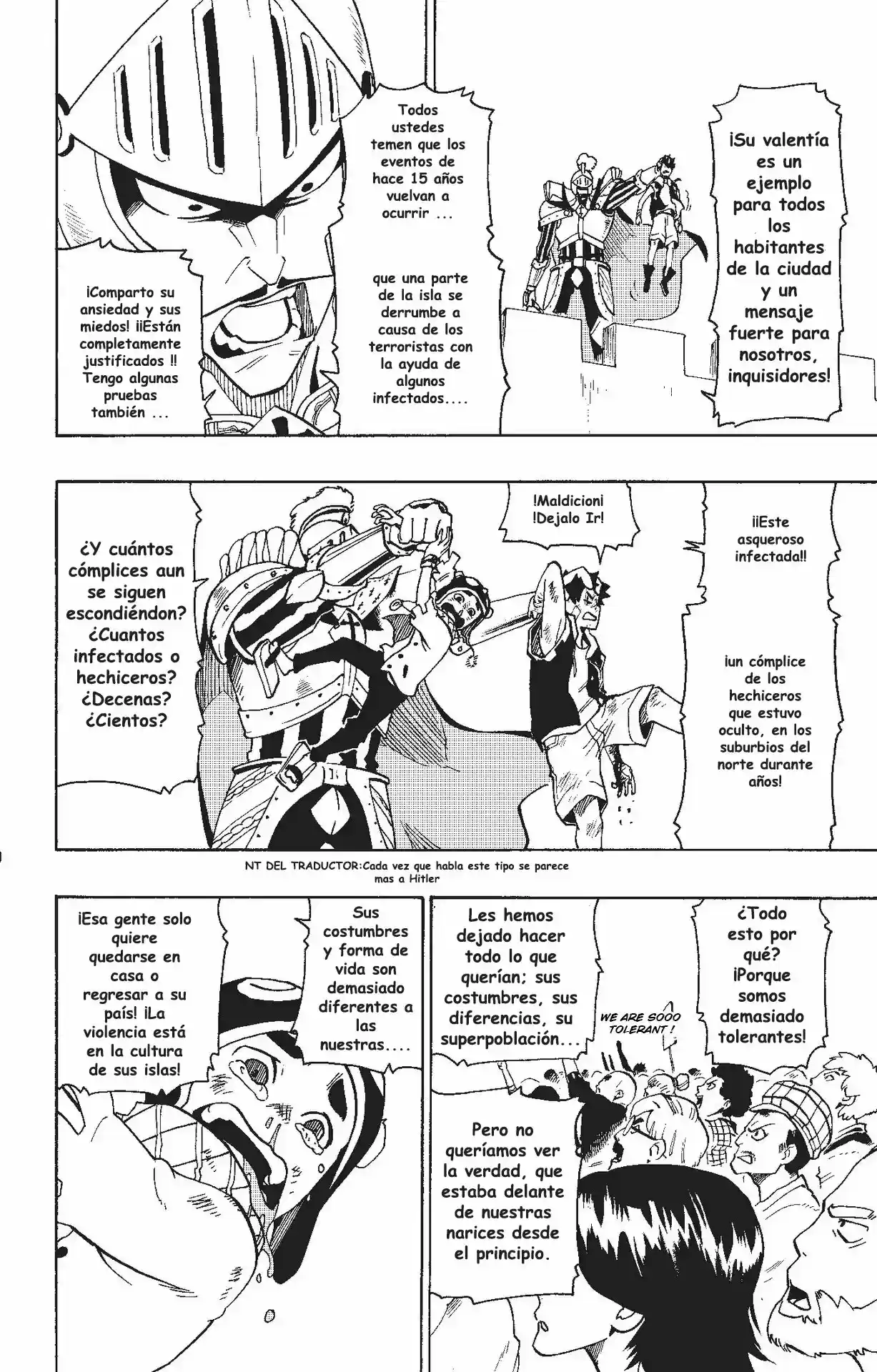 Radiant capítulo 12, página 10