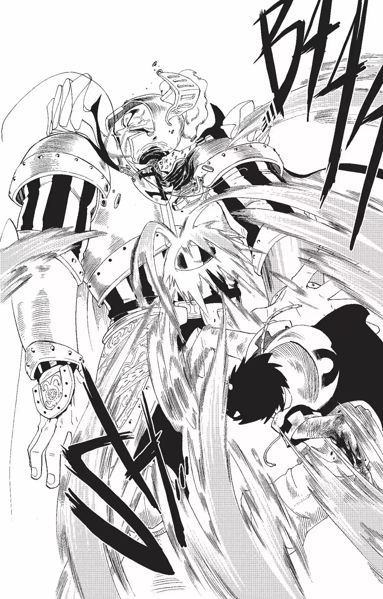 Radiant capítulo 12, página 14