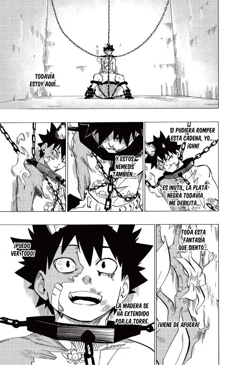 Radiant capítulo 121, página 5