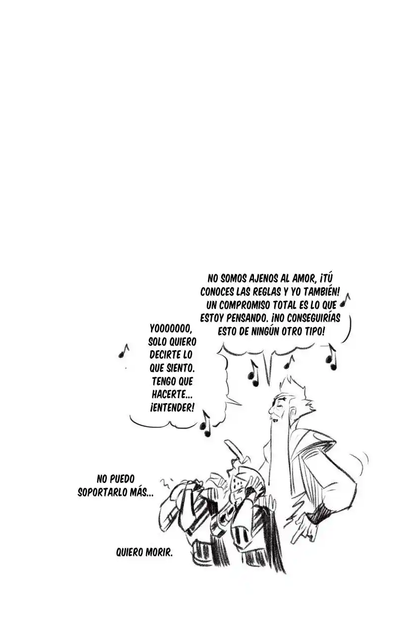 Radiant capítulo 121, página 21