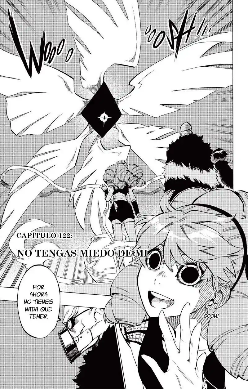 Radiant capítulo 122, página 3
