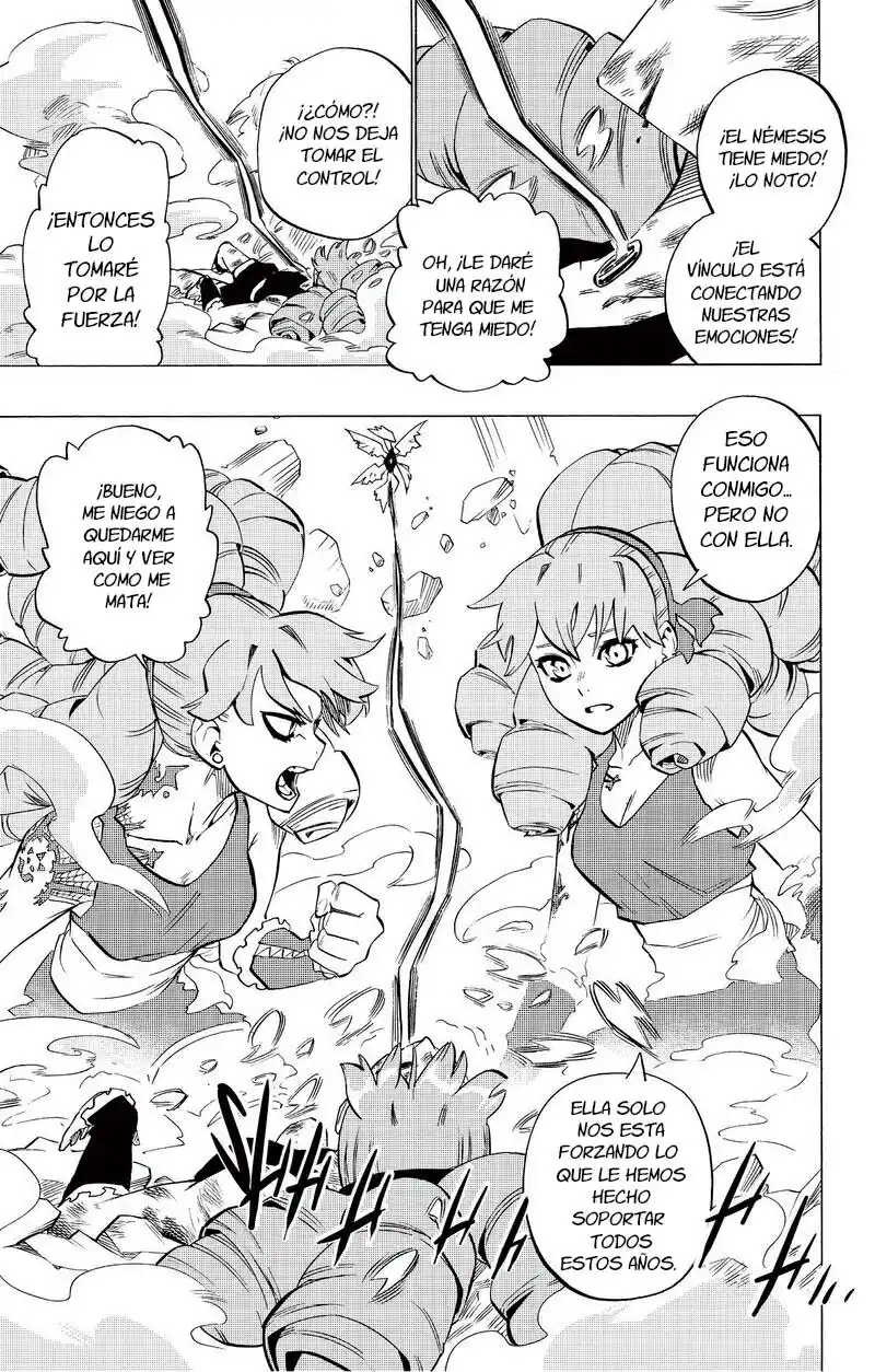 Radiant capítulo 122, página 9