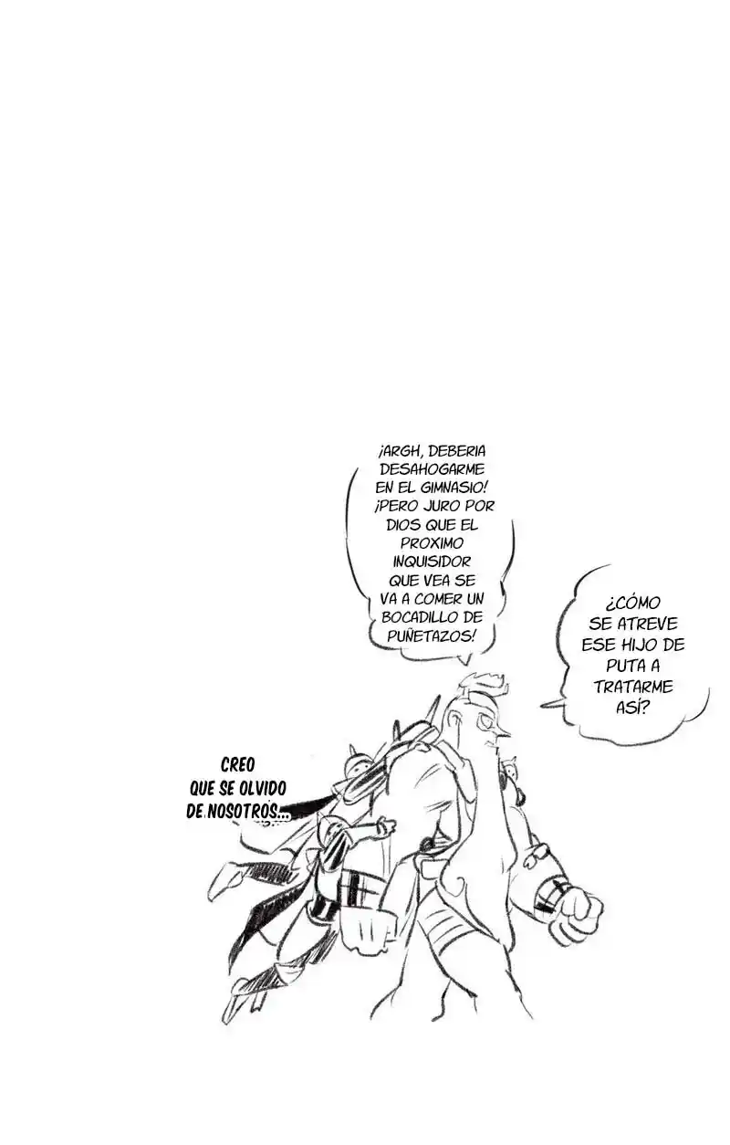 Radiant capítulo 122, página 20