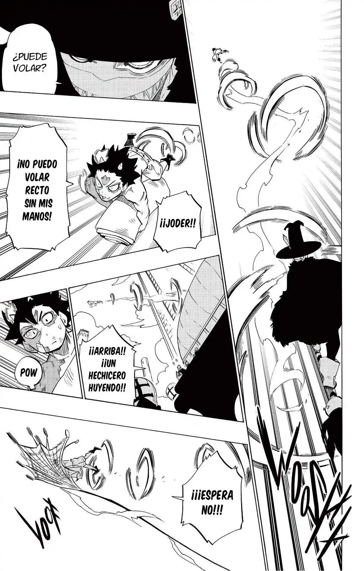 Radiant capítulo 124, página 7