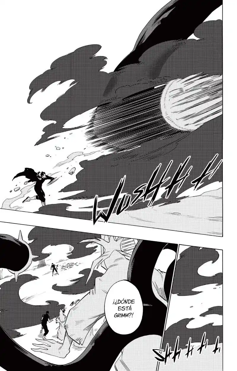 Radiant capítulo 125, página 13
