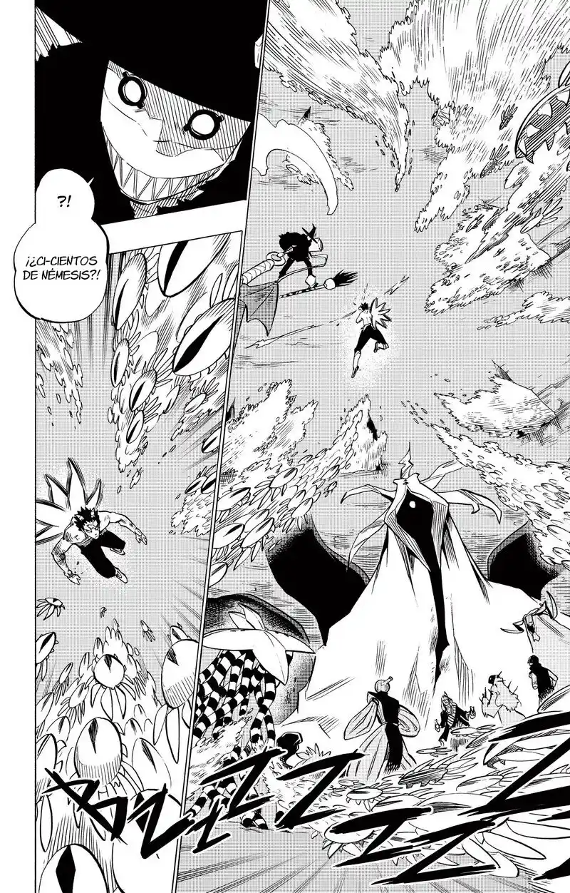 Radiant capítulo 126, página 4