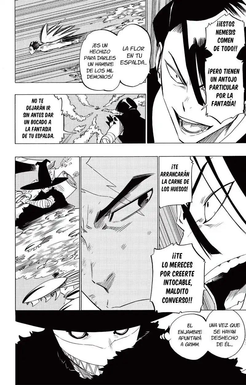 Radiant capítulo 126, página 6