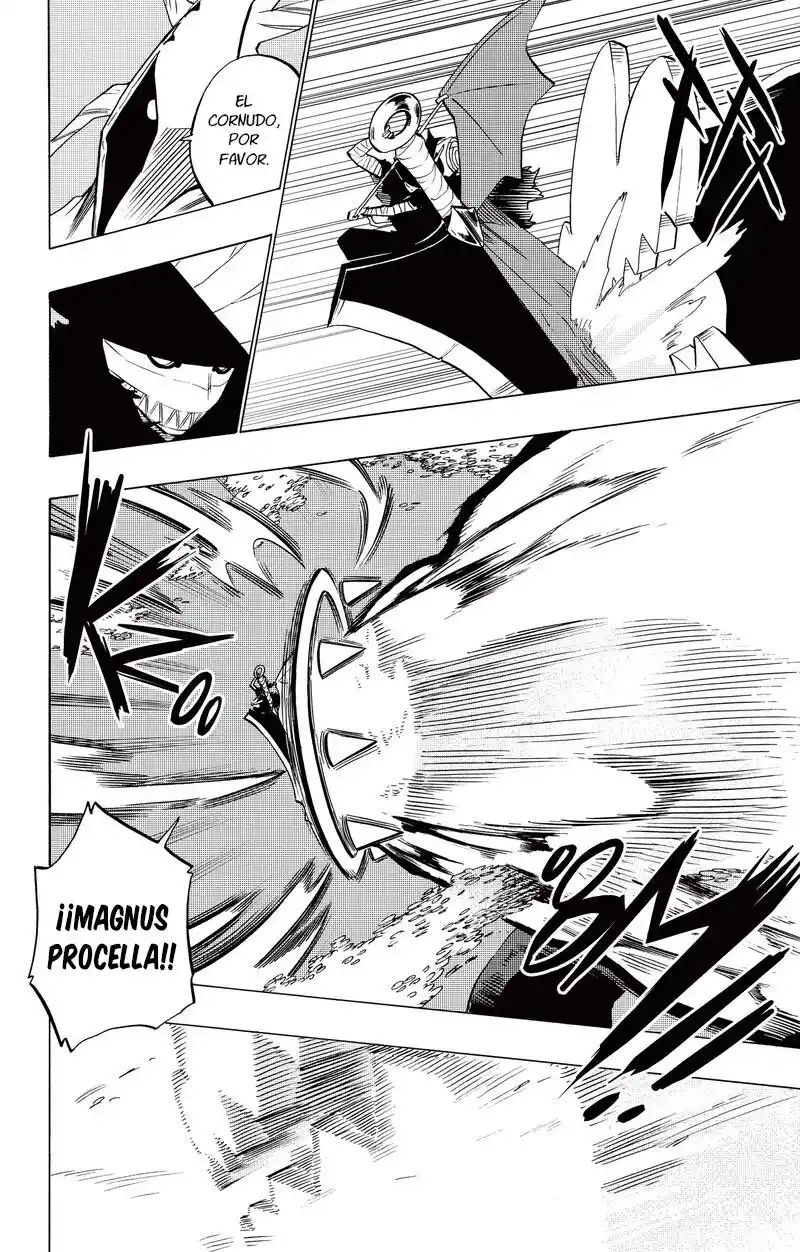 Radiant capítulo 126, página 10