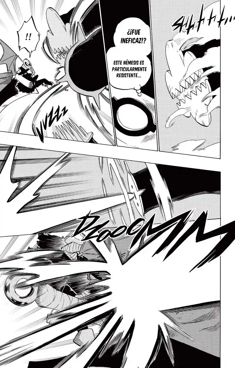 Radiant capítulo 126, página 11