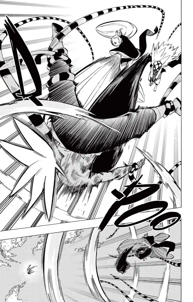 Radiant capítulo 126, página 13