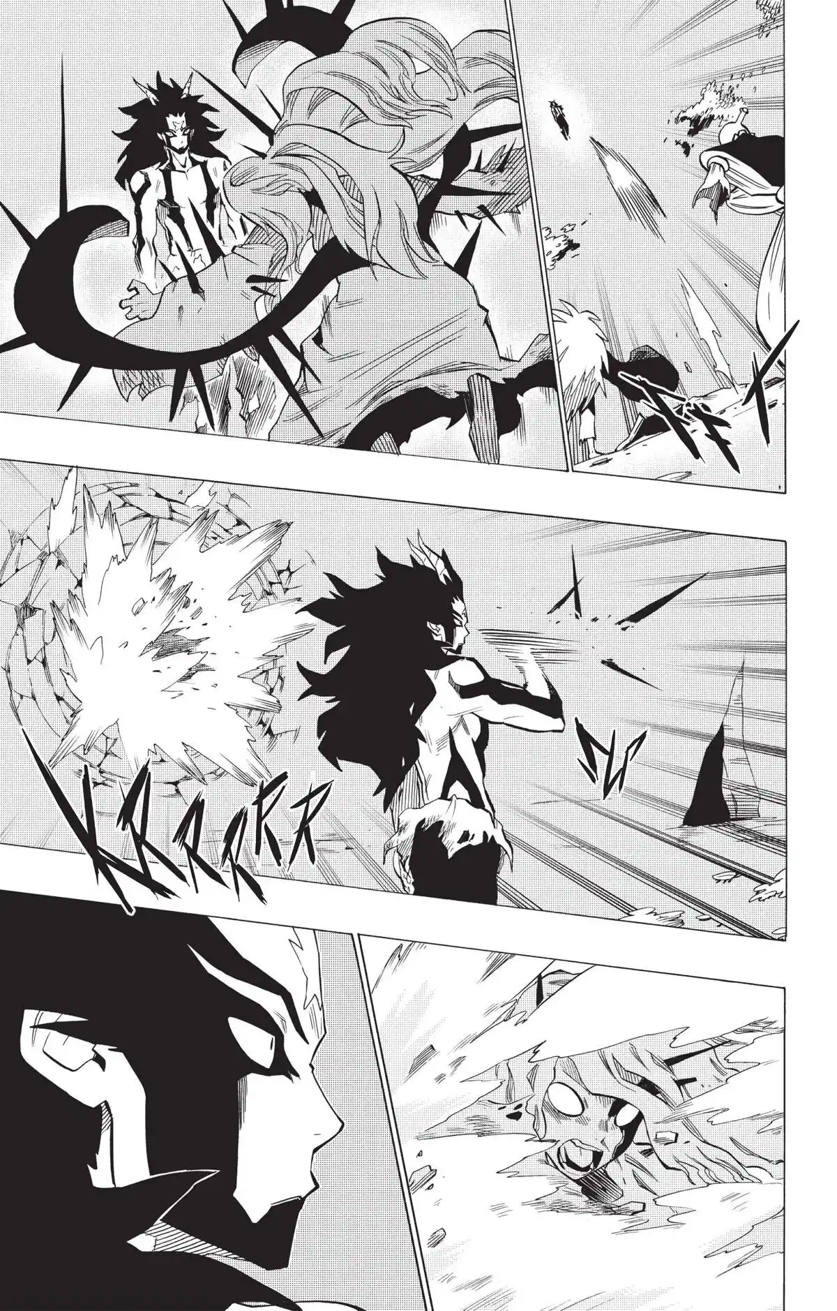 Radiant capítulo 127, página 4