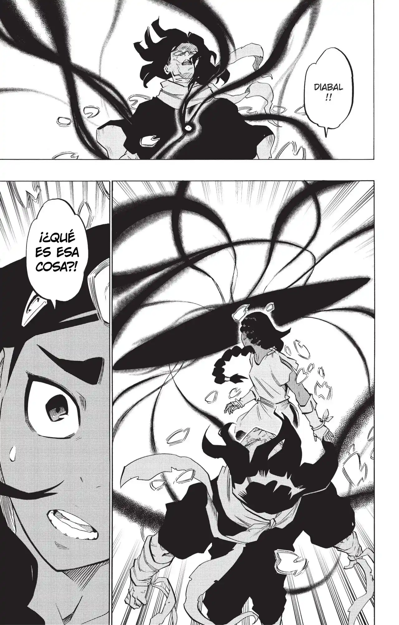 Radiant capítulo 128, página 20
