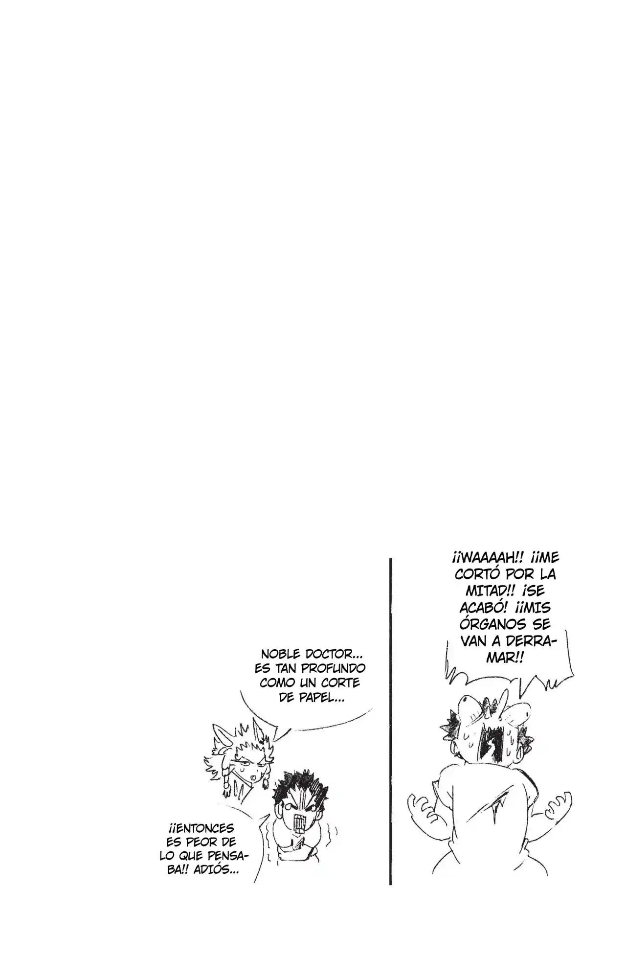 Radiant capítulo 128, página 21