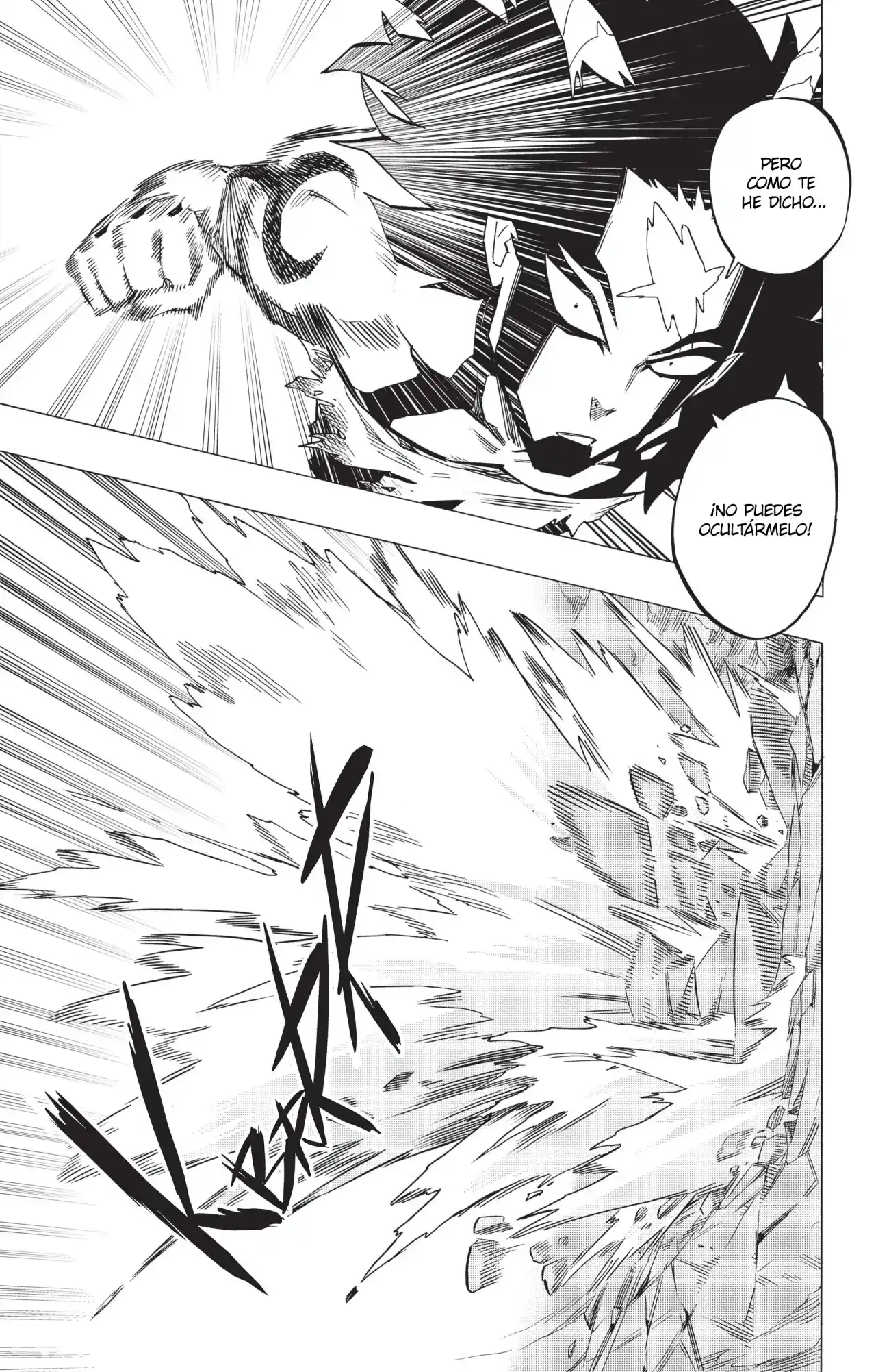 Radiant capítulo 129, página 12