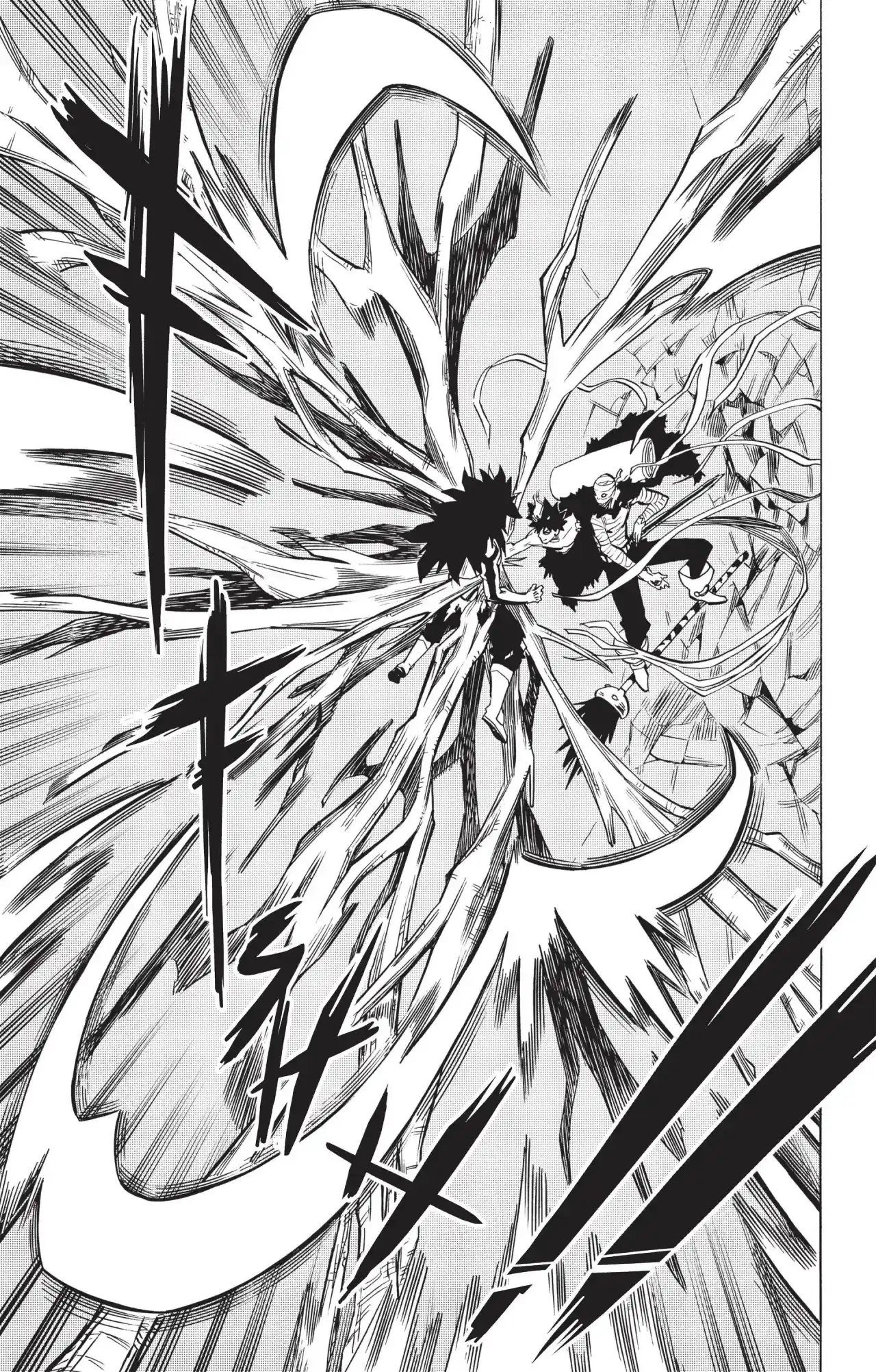 Radiant capítulo 129, página 16