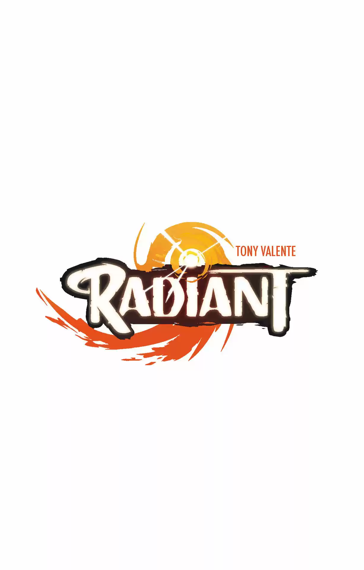 Radiant capítulo 13, página 2
