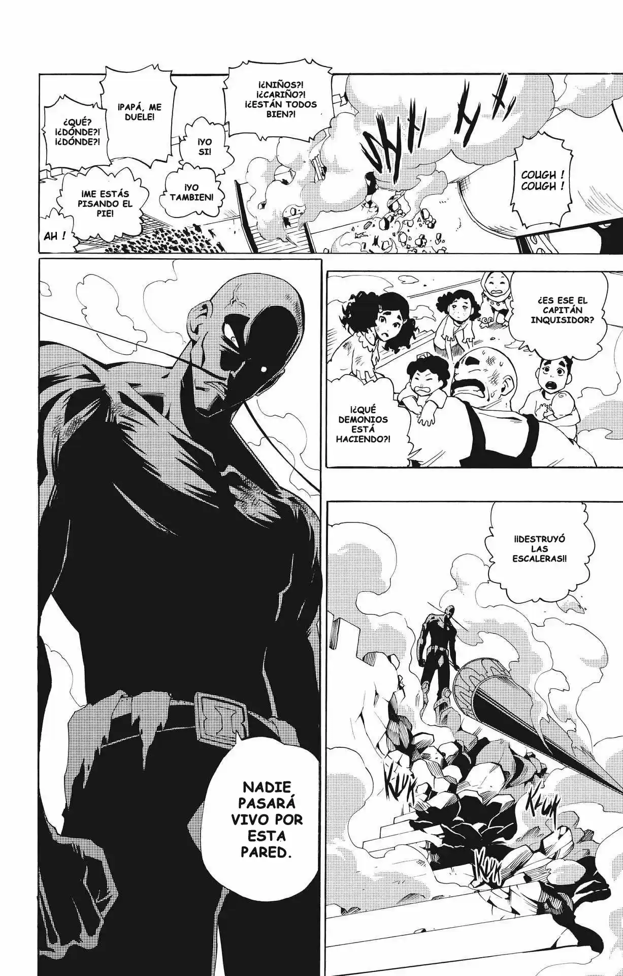 Radiant capítulo 13, página 19