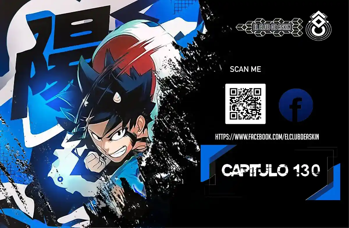 Radiant capítulo 130, página 2