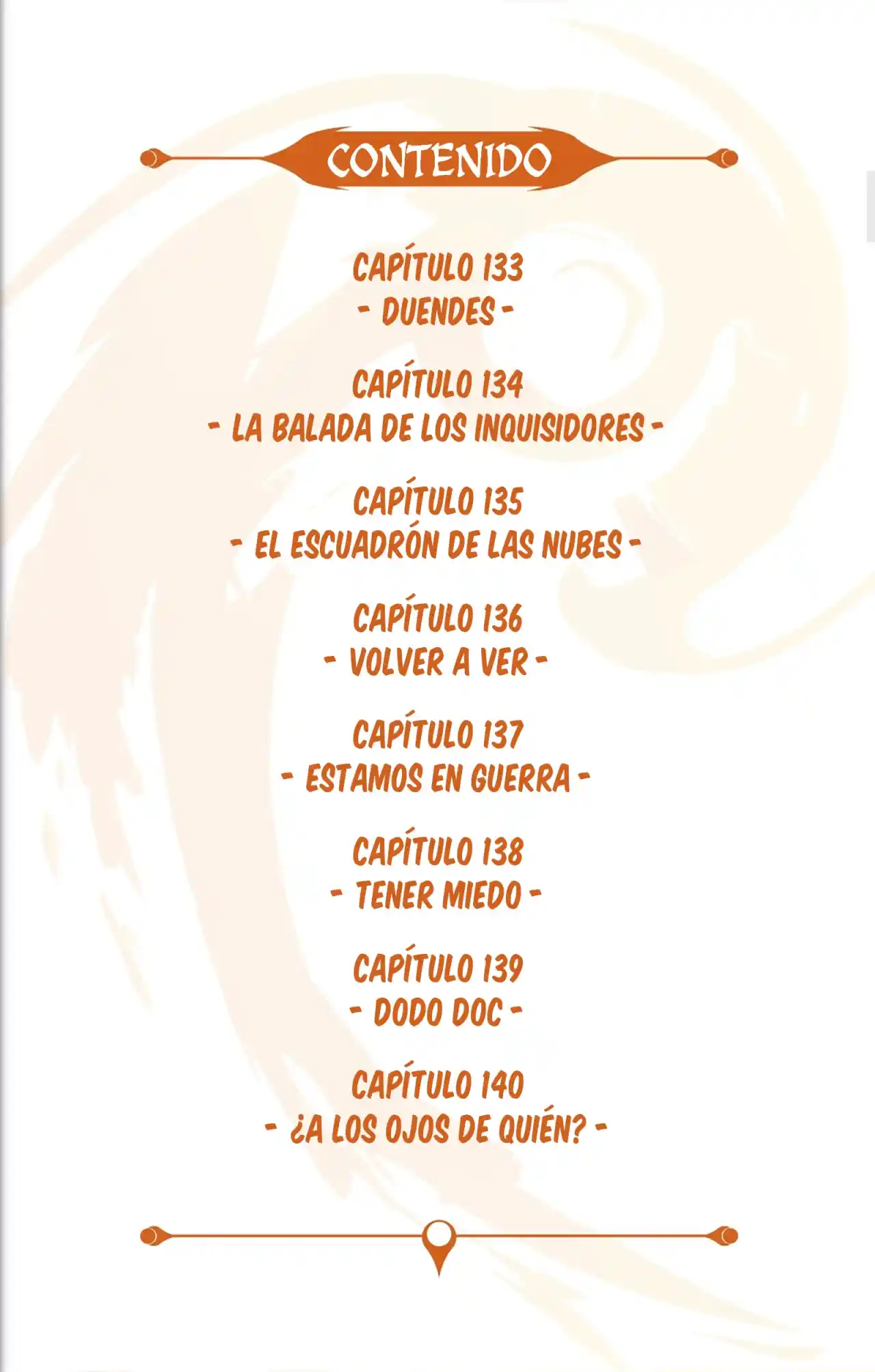 Radiant capítulo 133, página 5