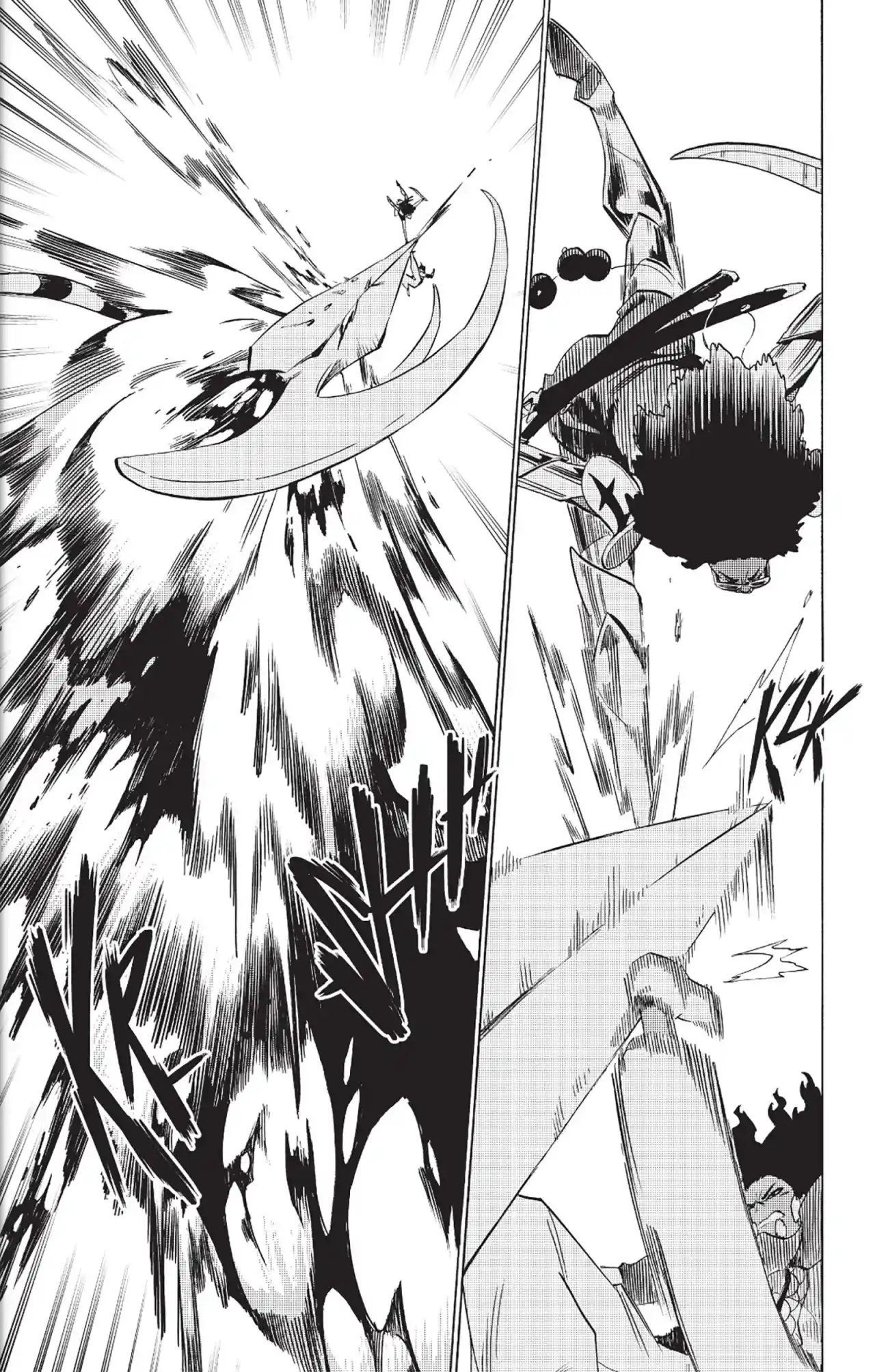 Radiant capítulo 134, página 10
