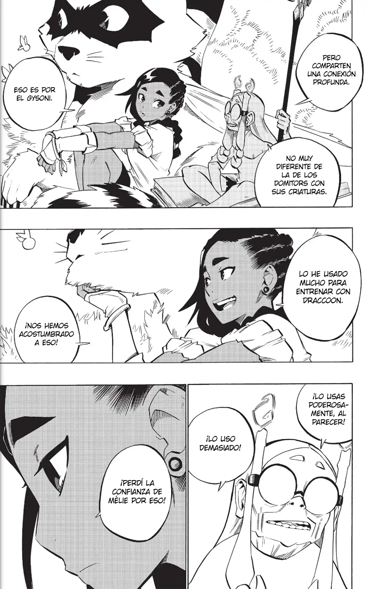 Radiant capítulo 136, página 16