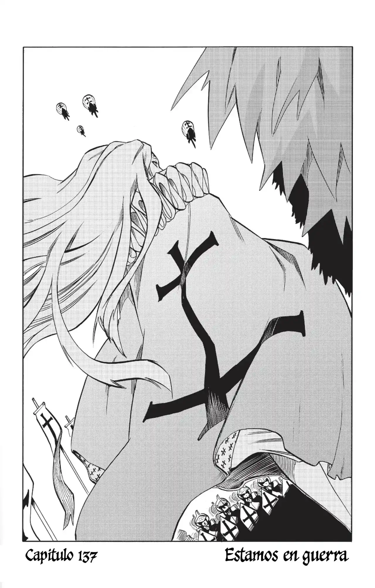 Radiant capítulo 137, página 2