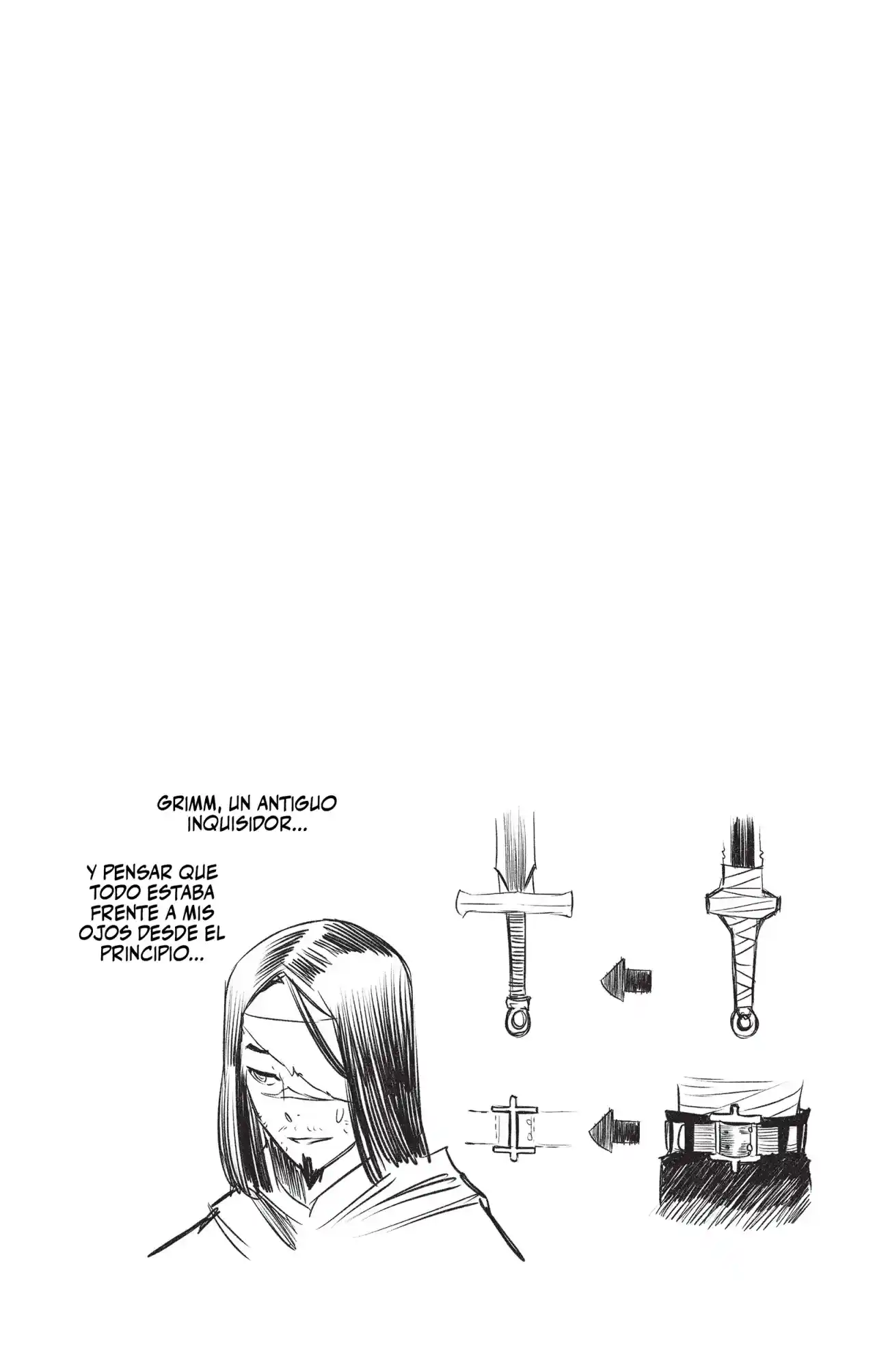 Radiant capítulo 139, página 21