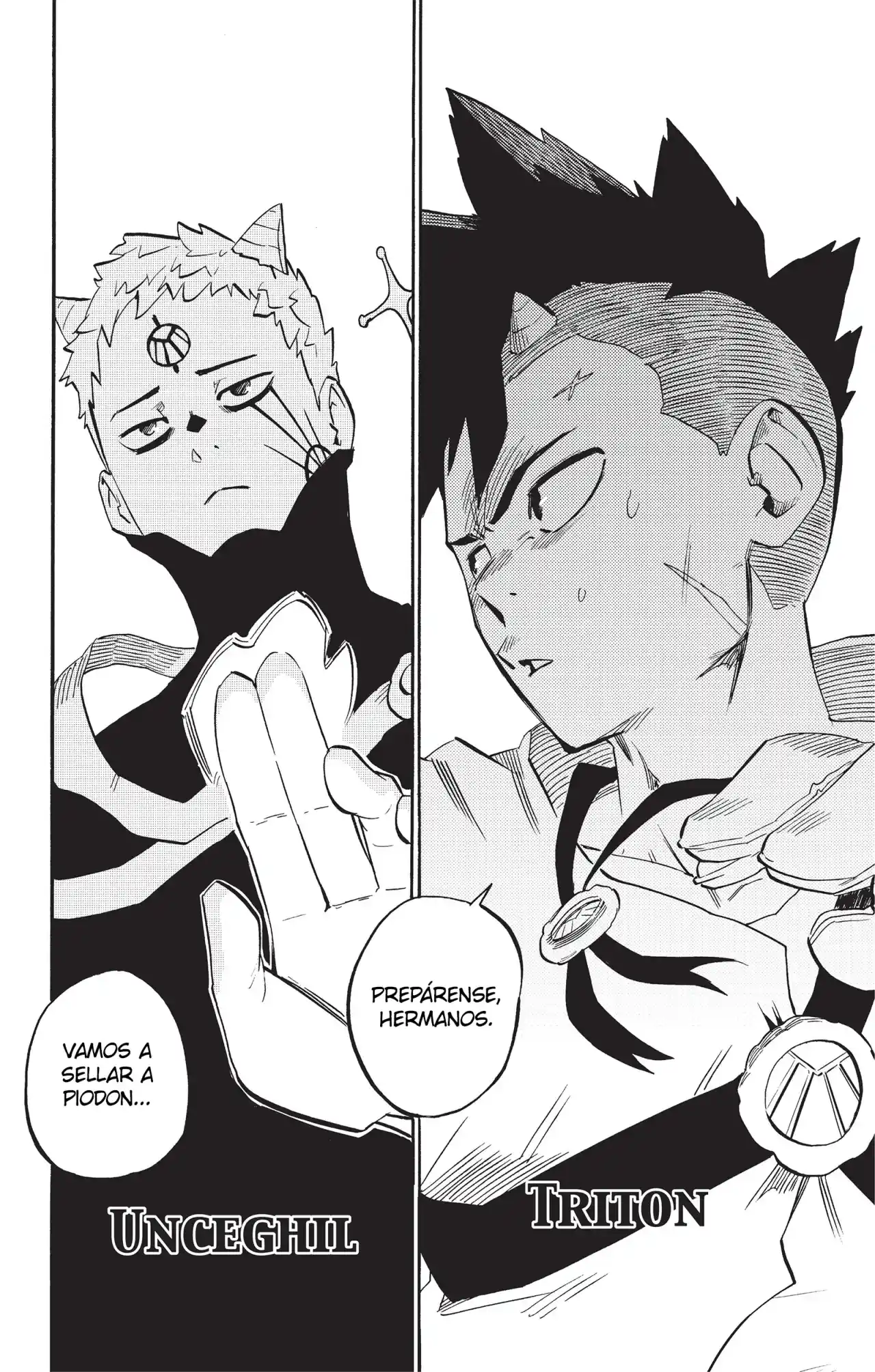 Radiant capítulo 140, página 29