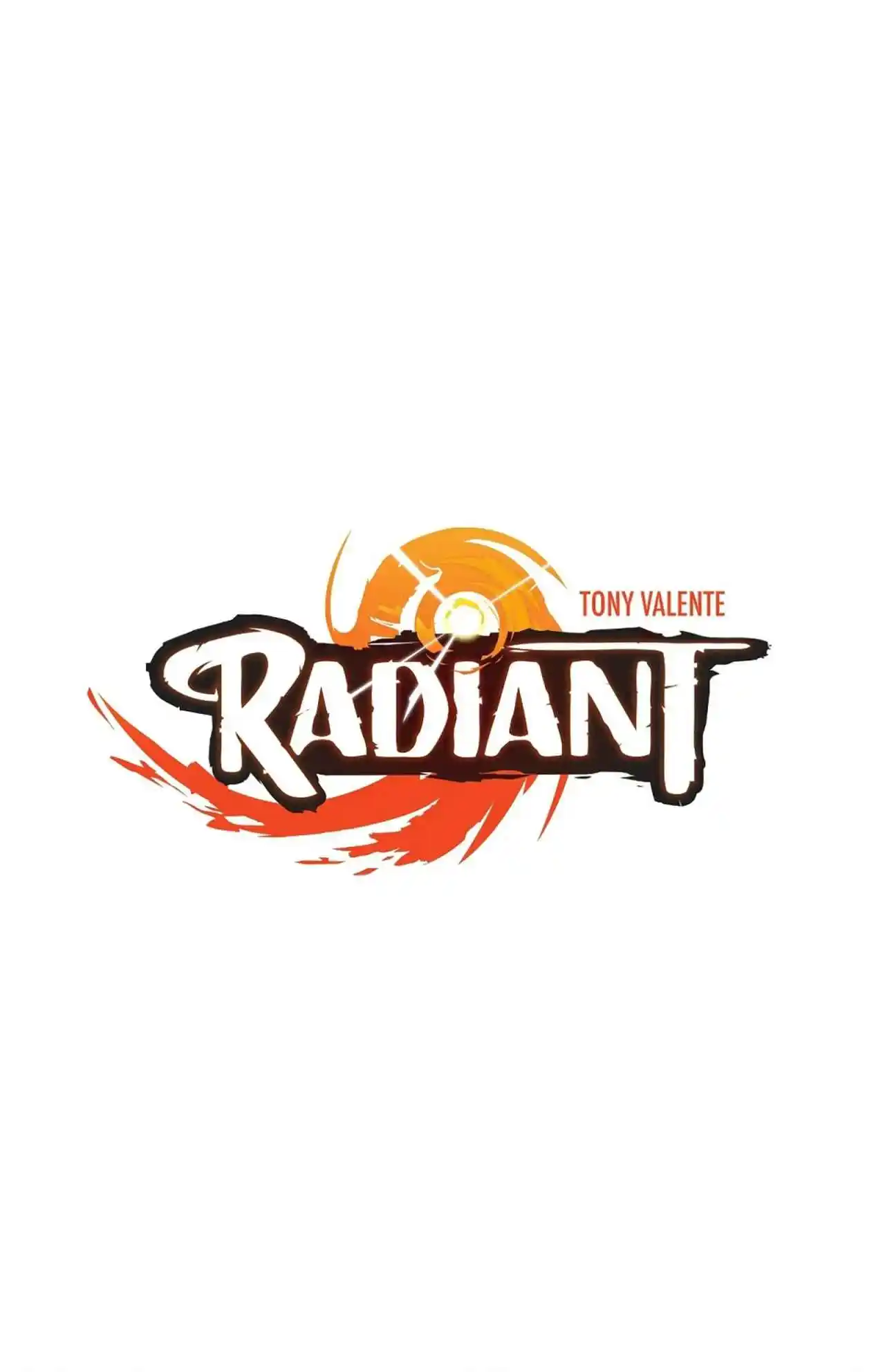 Radiant capítulo 141, página 5