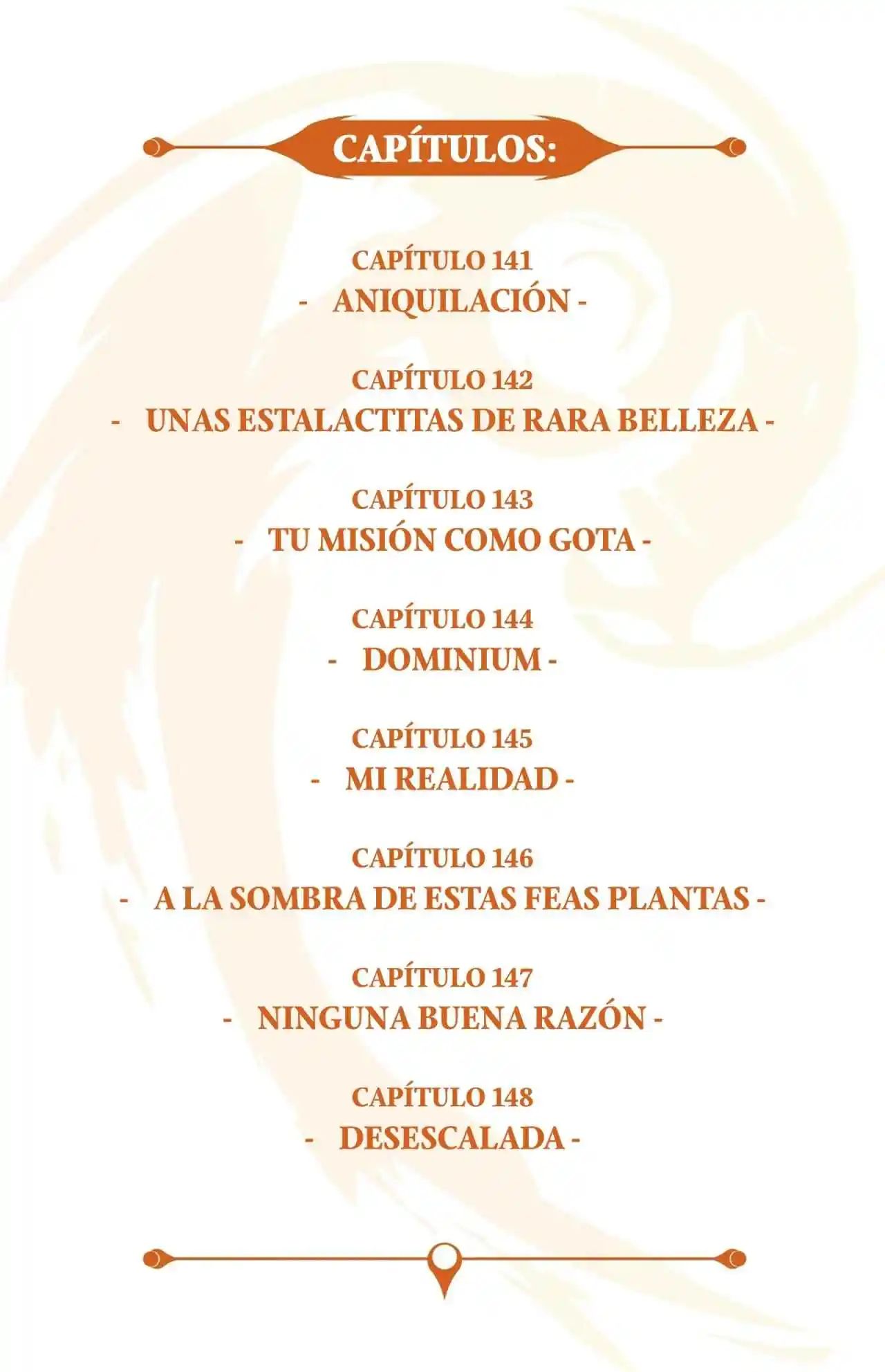 Radiant capítulo 141, página 8