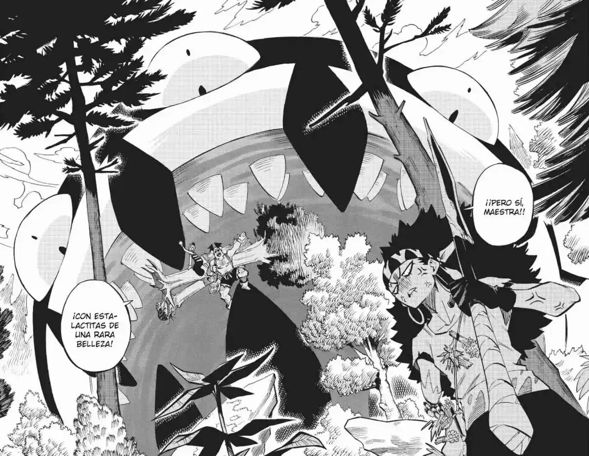 Radiant capítulo 142, página 6
