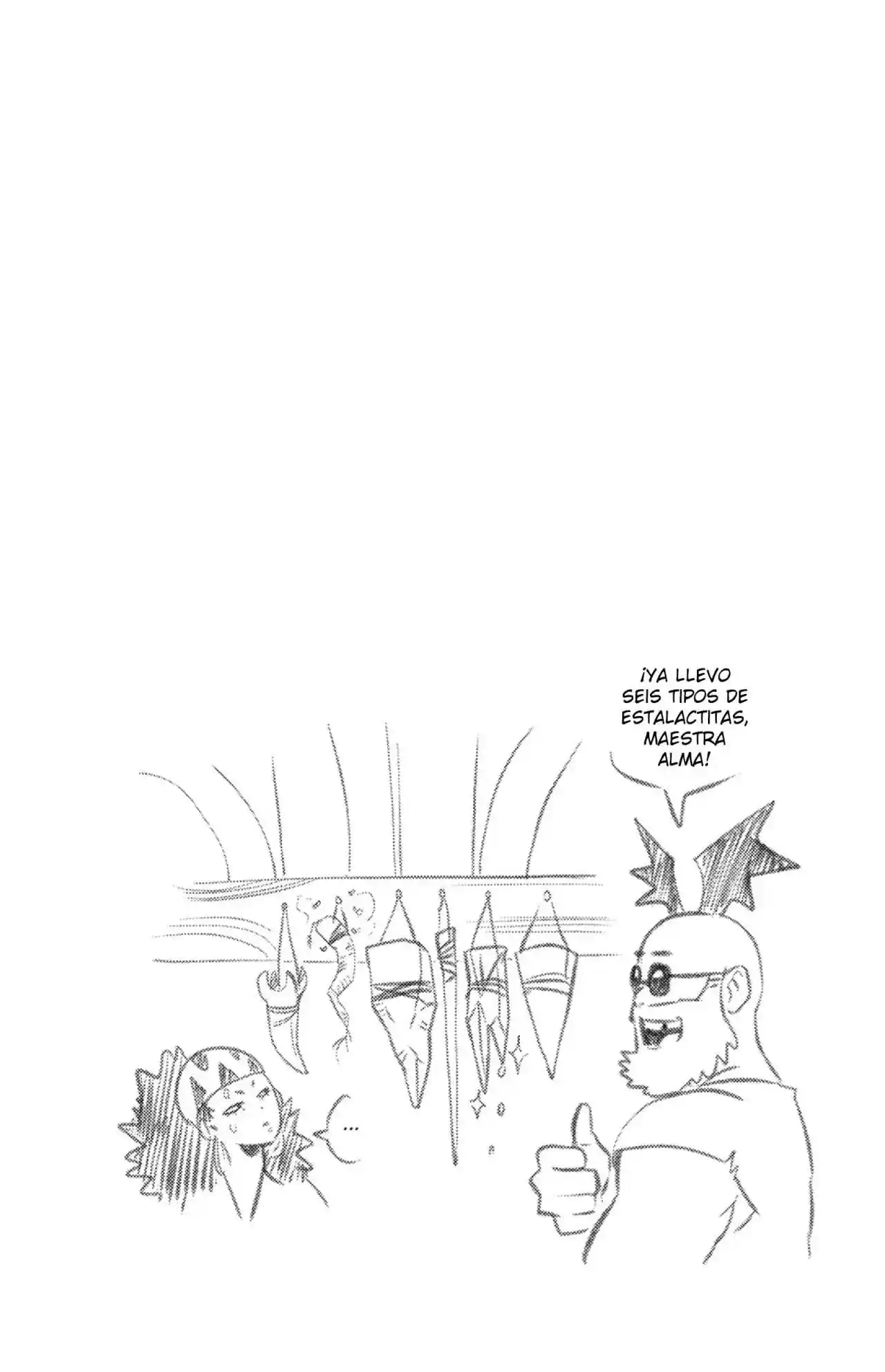 Radiant capítulo 142, página 19