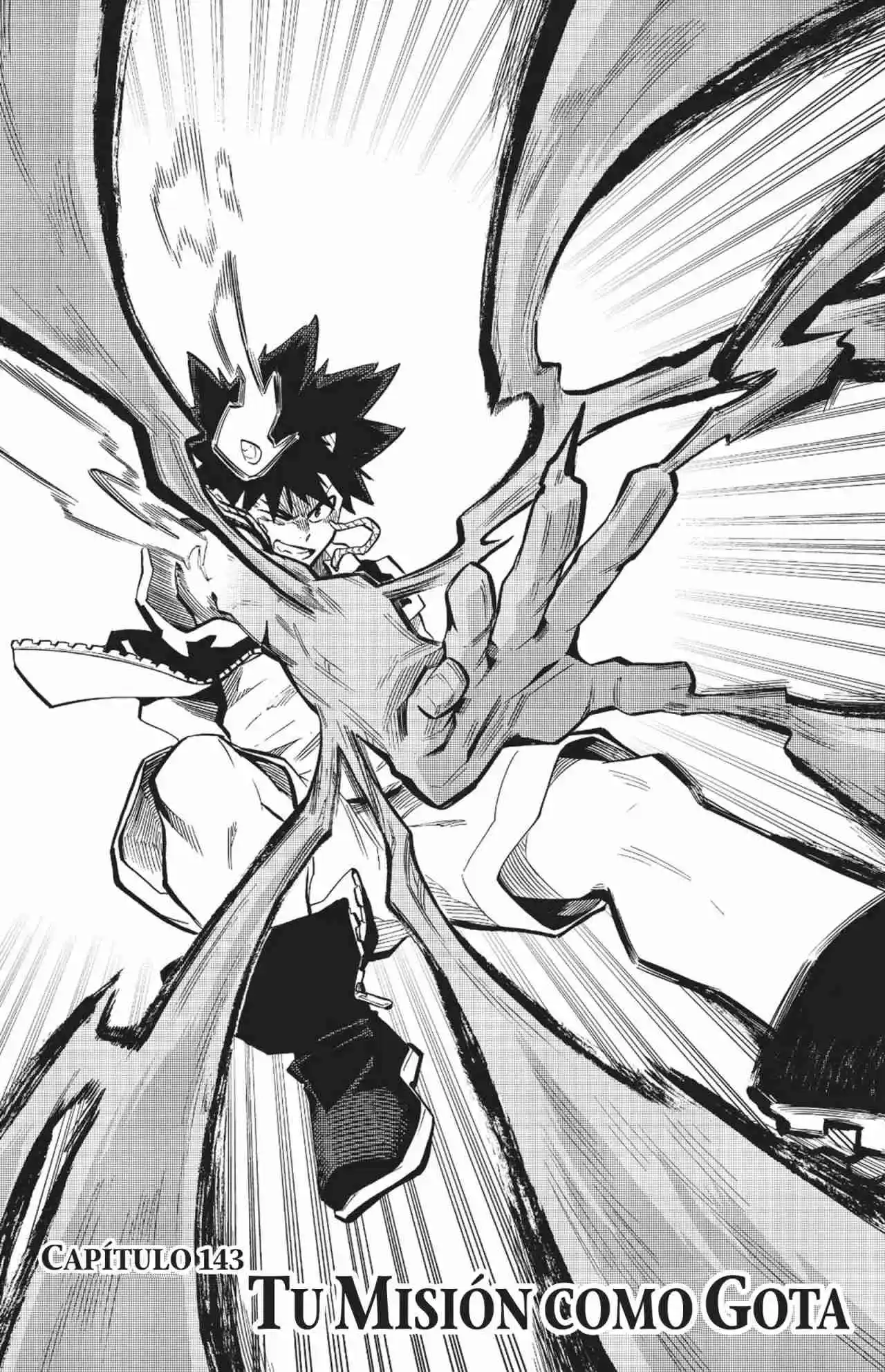 Radiant capítulo 143, página 3