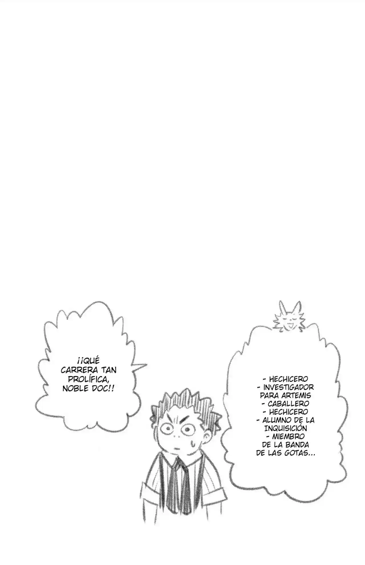 Radiant capítulo 143, página 22