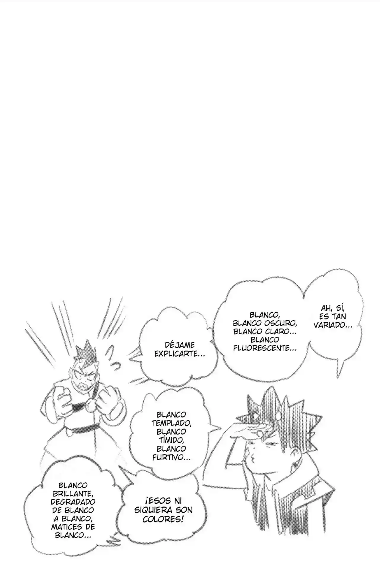 Radiant capítulo 144, página 21