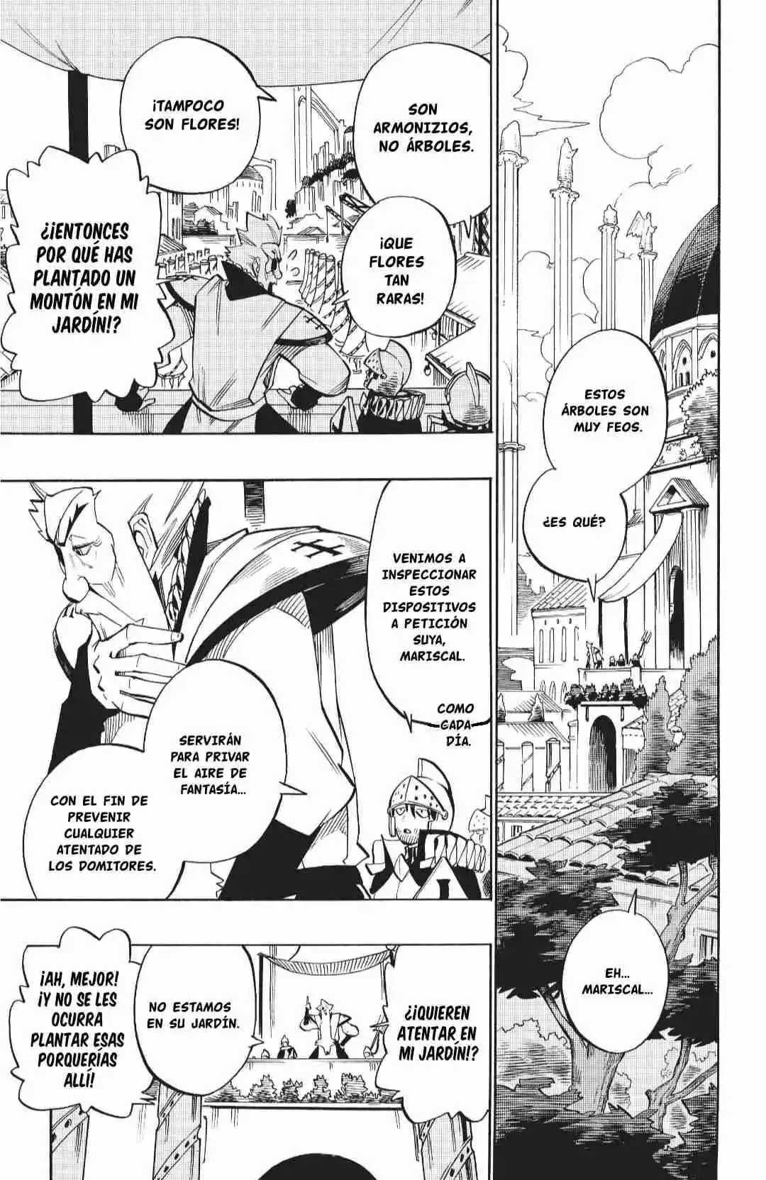 Radiant capítulo 145, página 15