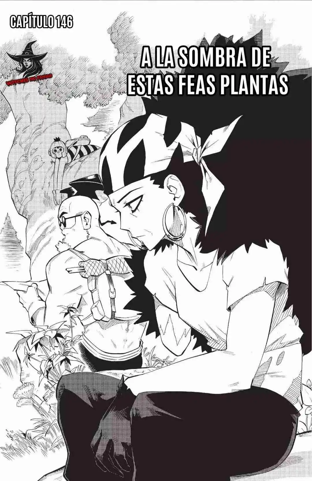 Radiant capítulo 146, página 3