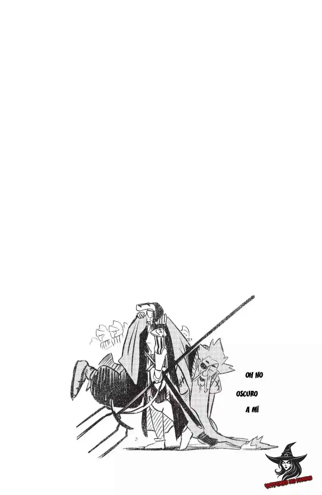 Radiant capítulo 146, página 22